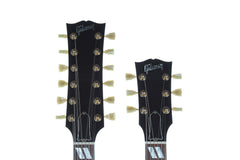 1998 Gibson EDS-1275 SG Double Neck Electric Guitar