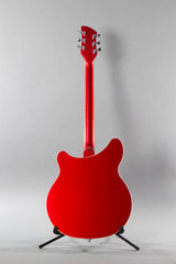 2013 Rickenbacker 360 Ruby Red