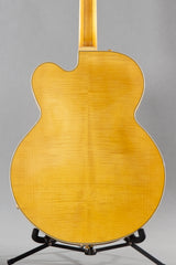 2007 Epiphone Elitist Byrdland Hollow-body Electric Guitar Natural