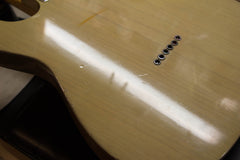1968 Fender Telecaster Blonde