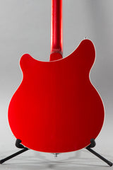 2013 Rickenbacker 360 Ruby Red