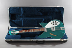 2000 Rickenbacker 360/12V64 12-string Turquoise