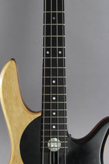 2017 Fodera Yin Yang Standard 4 String Series II