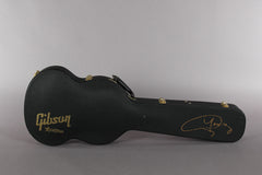 2009 Gibson Custom Shop SG Angus Young Signature "Thunderstruck" VOS Aged Cherry