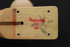 1994 Fender Custom Shop Jerry Donahue Telecaster