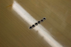 1968 Fender Telecaster Blonde