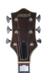 1956 Gretsch 6196 Country Club Cadillac Green