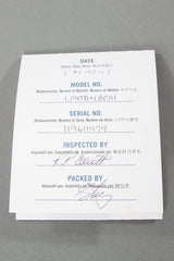 2011 Gibson Les Paul Standard Translucent Amber