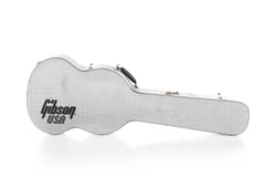 2004 Gibson Limited Edition SG Special Platinum