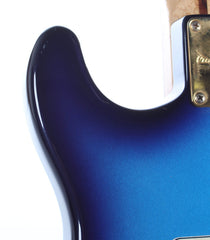 1996 Fender Custom Shop Bonnie Raitt Signed Stratocaster