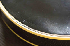 1993 Gibson Pre-Historic '57 Reissue Les Paul Custom Black Beauty ~Transitional Year~