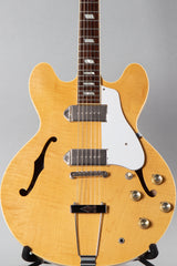 2014 Epiphone Elitist 1965 Casino Natural