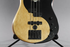 2017 Fodera Yin Yang Standard 4 String Series II