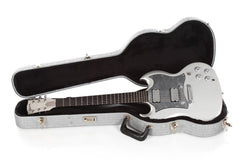 2004 Gibson Limited Edition SG Special Platinum