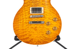 2004 Gibson Custom Shop Les Paul Elegant Premium Quilt Top -SUPER CLEAN-