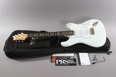 2018 PRS Paul Reed Smith John Mayer Signature Frost White