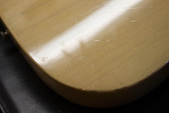 1968 Fender Telecaster Blonde