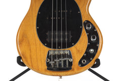 1977 Pre Ernie Ball Music Man Stingray Natural