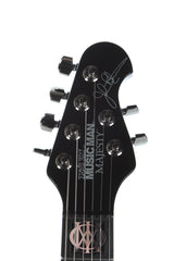 Ernie Ball Music Man John Petrucci Majesty Polar Noir