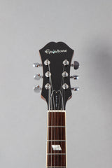 2014 Epiphone Elitist 1965 Casino Natural