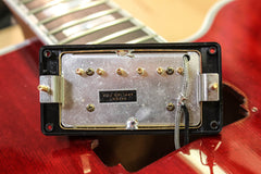 2014 Gibson Custom Shop Wes Montgomery L-5 Masterbuild Archtop -SUPER CLEAN-