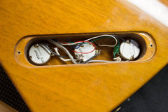 2001 Bacchus Futura Electric Guitar -Rare-