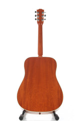 2012 Gibson Hummingbird Acoustic Electric Guitar