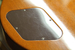 2002 Gibson Custom Shop Historic Les Paul '57 Reissue Goldtop