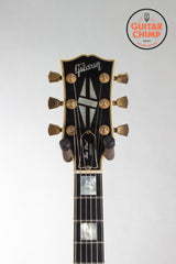 1999 Gibson Les Paul Custom Black Beauty