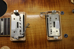 2008 Gibson Les Paul Standard Faded Honey Burst