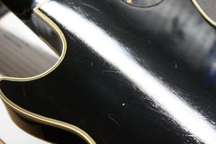 1993 Gibson Pre-Historic '57 Reissue Les Paul Custom Black Beauty ~Transitional Year~