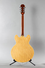 2014 Epiphone Elitist 1965 Casino Natural