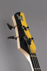 2017 Fodera Yin Yang Standard 4 String Series II