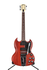 2013 Gibson SG Frank Zappa Roxy Signature Electric Guitar -RARE-