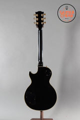 1999 Gibson Les Paul Custom Black Beauty
