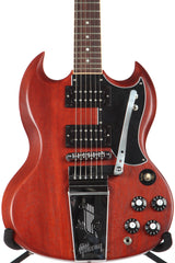 2013 Gibson SG Frank Zappa Roxy Signature Electric Guitar -RARE-