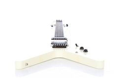 2011 Gibson Flying V Tremolo White -RARE-