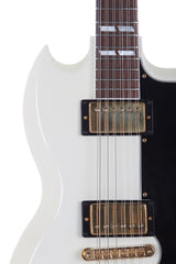 1998 Gibson EDS-1275 SG Double Neck Electric Guitar