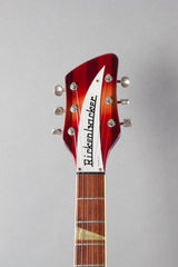 1999 Rickenbacker 360v64 6-String Electric Guitar Fireglo