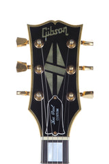 1984 Gibson Les Paul Custom White -TIM SHAW PICKUPS-