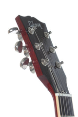 2004 Gibson Custom Shop Les Paul Elegant Premium Quilt Top -SUPER CLEAN-