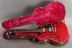 1990 Gibson ES-335 Dot Cherry