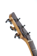 1998 Ampeg ADA6 Dan Armstrong Lucite Electric Guitar