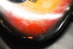 1975 Fender Stratocaster Sunburst