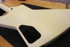 2009 Gibson Limited Edition Tribal Explorer