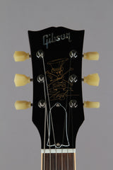 2013 Gibson Les Paul Slash Signature Rosso Corsa