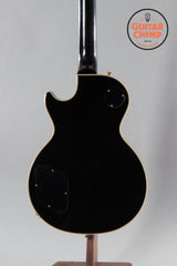 1999 Gibson Les Paul Custom Black Beauty