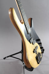 2017 Fodera Yin Yang Standard 4 String Series II