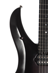 Ernie Ball Music Man John Petrucci Majesty Polar Noir