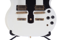 1998 Gibson EDS-1275 SG Double Neck Electric Guitar